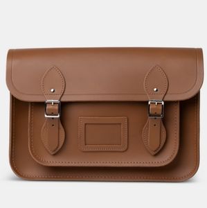 Cambridge Satchel Company Satchel 13 inch